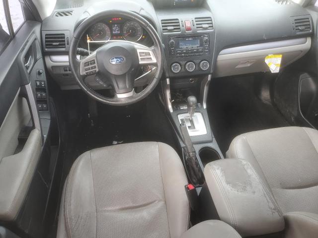 Photo 8 from auction – 2015 SUBARU FORESTER 2 with VIN JF2SJAHC9FH559536