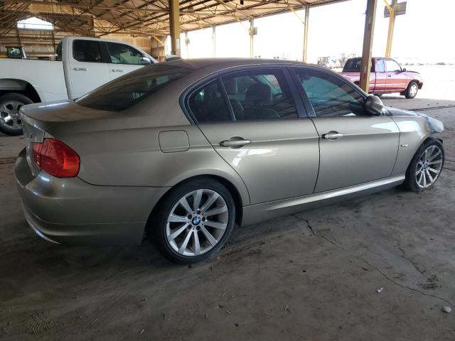 Photo 3 from auction – 2011 BMW 328 I SULE with VIN WBAPH5G56BNM78691