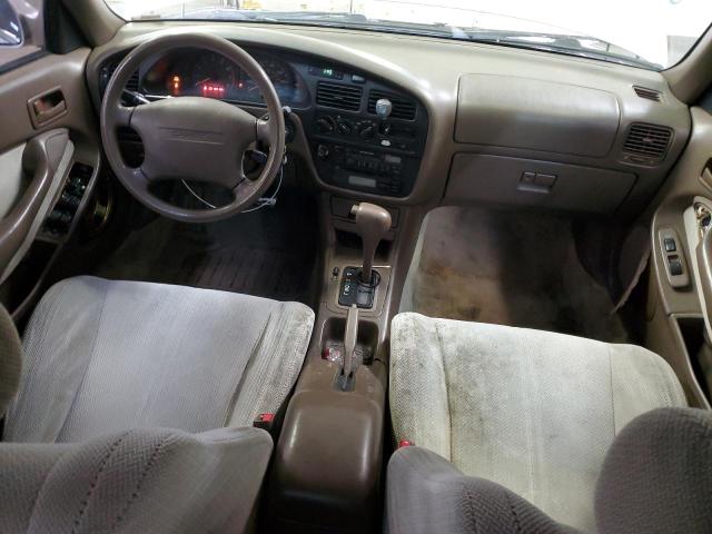 Photo 8 from auction – 1994 TOYOTA CAMRY LE with VIN JT2SK12E3R0206520