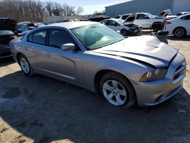 Photo 4 from auction – 2014 DODGE CHARGER SE with VIN 2C3CDXBG4EH198478