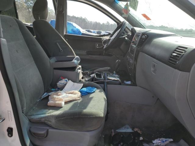 Zdjęcie 7 z aukcji – 2008 KIA SORENTO EX z VIN KNDJD736985769855