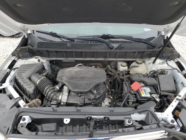Photo 12 from auction – 2019 GMC ACADIA with VIN 1GKKNMLS2KZ235498