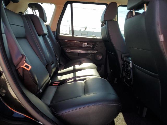 Photo 11 from auction – 2010 LAND ROVER RANGE ROVE with VIN SALSF2D42AA215710