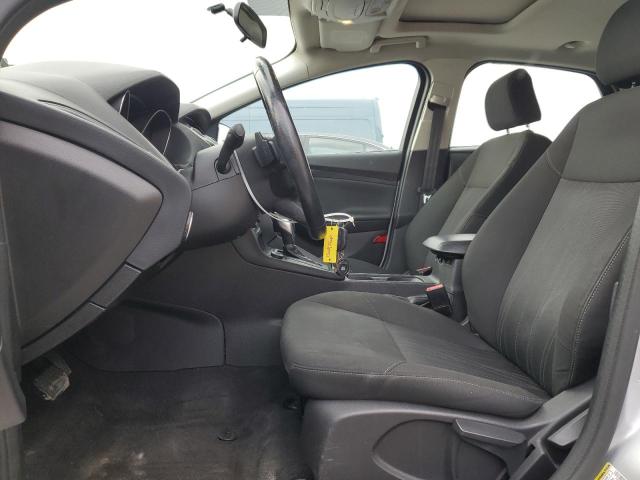 Photo 7 from auction – 2015 FORD FOCUS SE with VIN 1FADP3K26FL285538