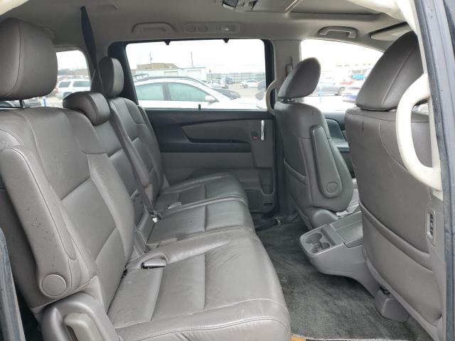Photo 11 from auction – 2014 HONDA ODYSSEY TO with VIN 5FNRL5H96EB046830
