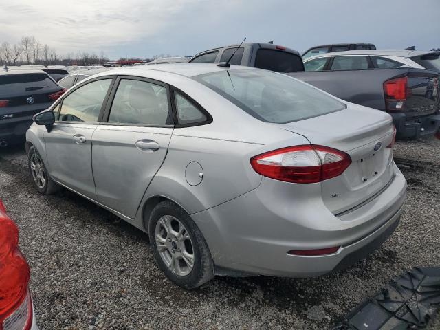 Photo 2 from auction – 2015 FORD FIESTA SE with VIN 3FADP4BJ8FM190023