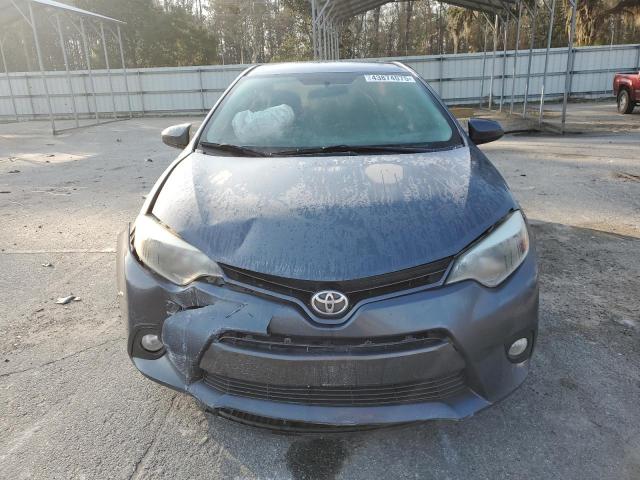 Photo 5 from auction – 2016 TOYOTA COROLLA L with VIN 2T1BURHE8GC697984