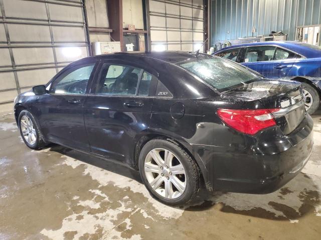Photo 2 from auction – 2011 CHRYSLER 200 TOURIN with VIN 1C3BC1FB5BN612123