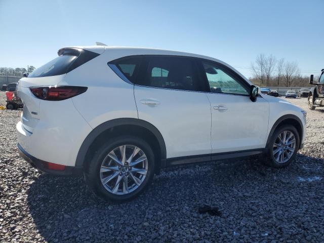 Photo 3 from auction – 2019 MAZDA CX-5 GRAND with VIN JM3KFADM5K1541074