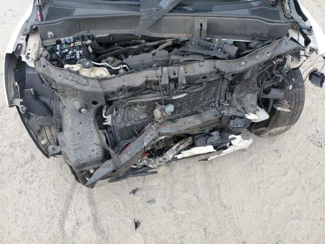 Photo 12 from auction – 2013 BUICK ENCLAVE with VIN 5GAKRCKD9DJ200330