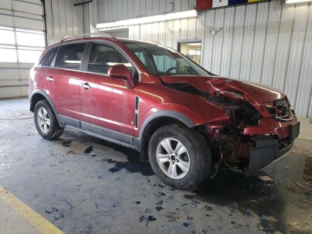 Photo 4 from auction – 2008 SATURN VUE XE with VIN 3GSDL43N58S701097