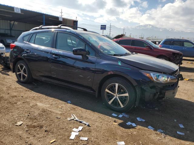 Photo 4 from auction – 2019 SUBARU IMPREZA PR with VIN 4S3GTAD6XK3737511