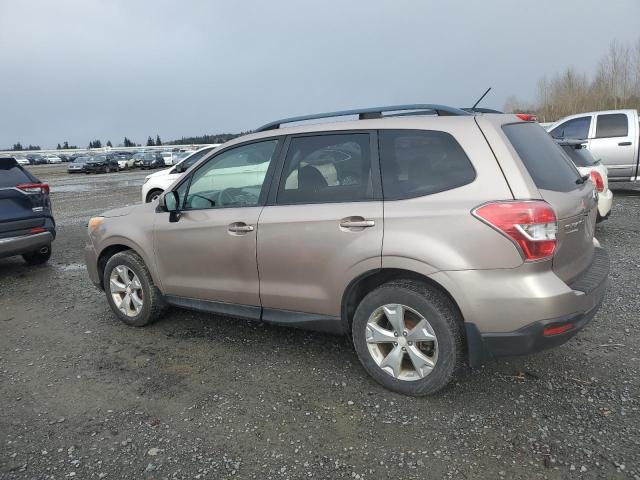 Photo 2 from auction – 2014 SUBARU FORESTER 2 with VIN JF2SJAEC6EH438434