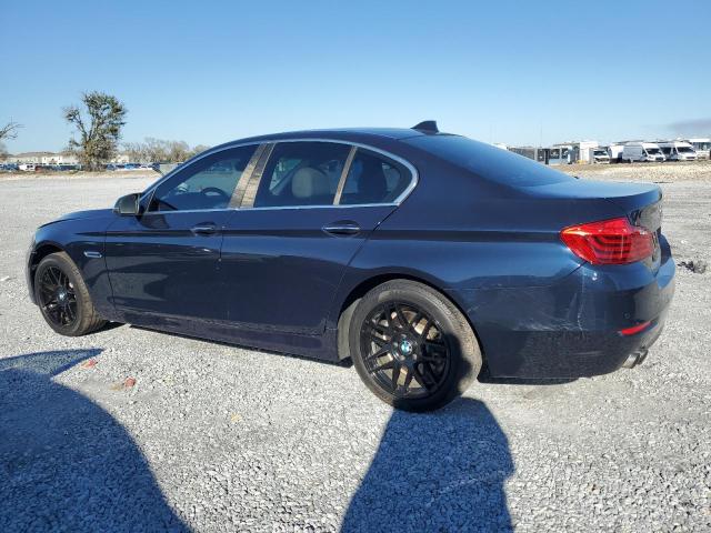Фото 2 с аукциона – 2016 BMW 528 I с VIN WBA5A5C5XGD525591