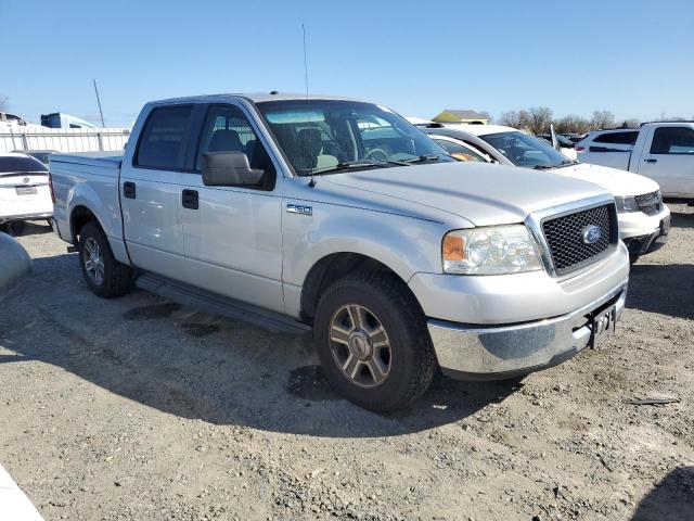 Photo 4 from auction – 2008 FORD F150 SUPER with VIN 1FTPW12598KB28992