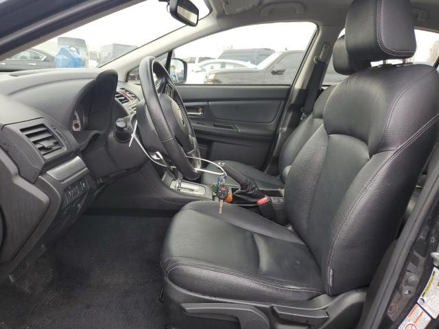 Фото 7 с аукциона – 2013 SUBARU IMPREZA SP с VIN JF1GPAR66D2887045