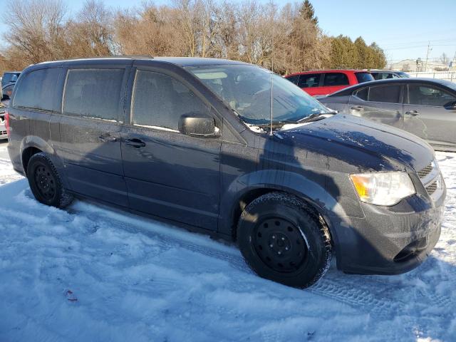 Photo 4 from auction – 2014 DODGE GRAND CARA with VIN 2C4RDGBG2ER146234