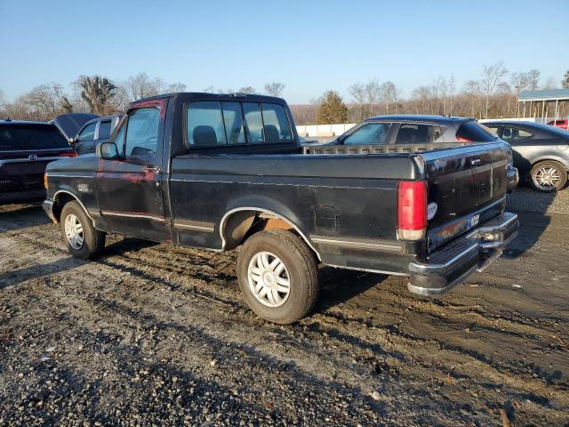 Photo 2 from auction – 1990 FORD F150 with VIN 1FTDF15YXLNB40987