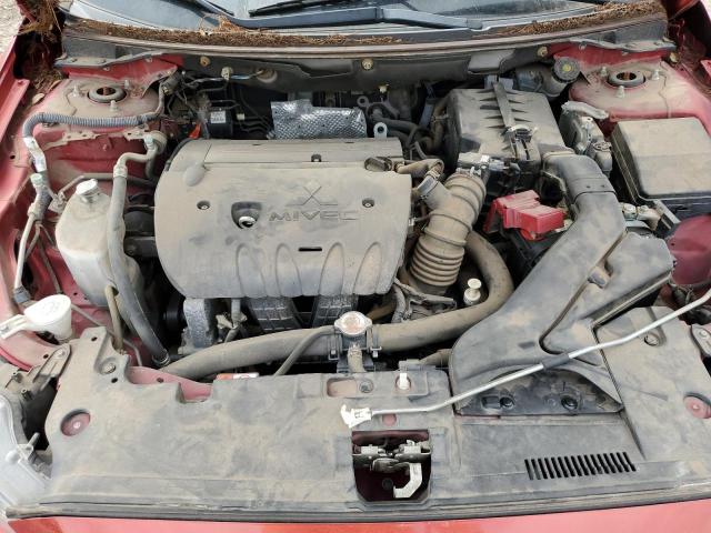 Photo 11 from auction – 2014 MITSUBISHI LANCER ES/ with VIN JA32U2FU7EU015161