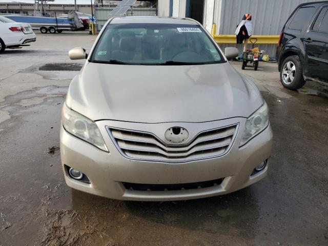 Photo 5 from auction – 2011 TOYOTA CAMRY BASE with VIN 4T4BF3EKXBR159320