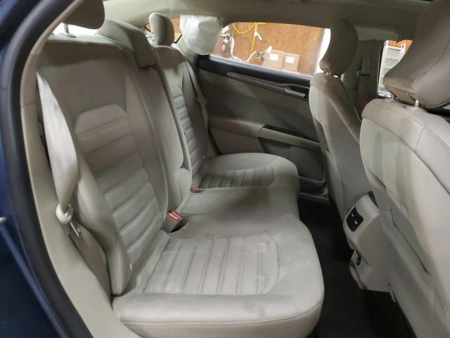 Photo 10 from auction – 2019 FORD FUSION SE with VIN 3FA6P0LU0KR125660