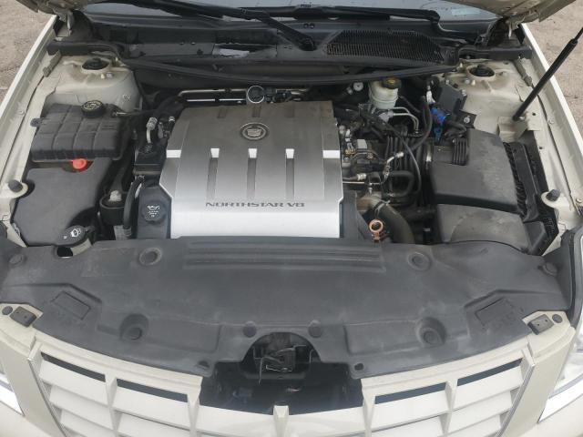 Photo 11 from auction – 2011 CADILLAC DTS PREMIU with VIN 1G6KH5E6XBU136906