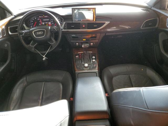 Photo 8 from auction – 2014 AUDI A6 PREMIUM with VIN WAUDFAFC5EN159689