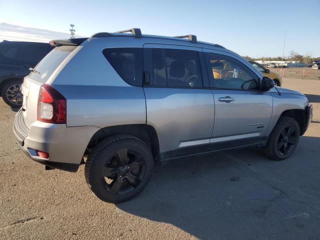 Photo 3 from auction – 2015 JEEP COMPASS SP with VIN 1C4NJCBA2FD219070