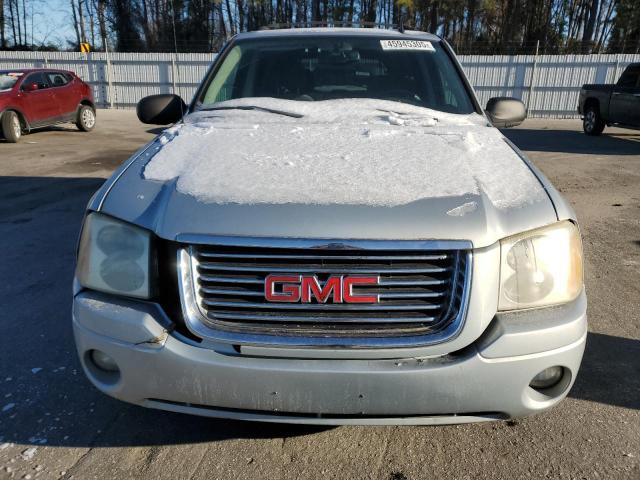 Photo 5 from auction – 2007 GMC ENVOY with VIN 1GKDT13SX72142175