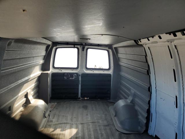 Photo 10 from auction – 2011 CHEVROLET EXPRESS G2 with VIN 1GCWGGBA4B1155880