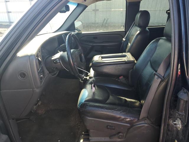 Photo 7 from auction – 2006 CHEVROLET SILVERADO with VIN 1GCEK19Z96Z288743