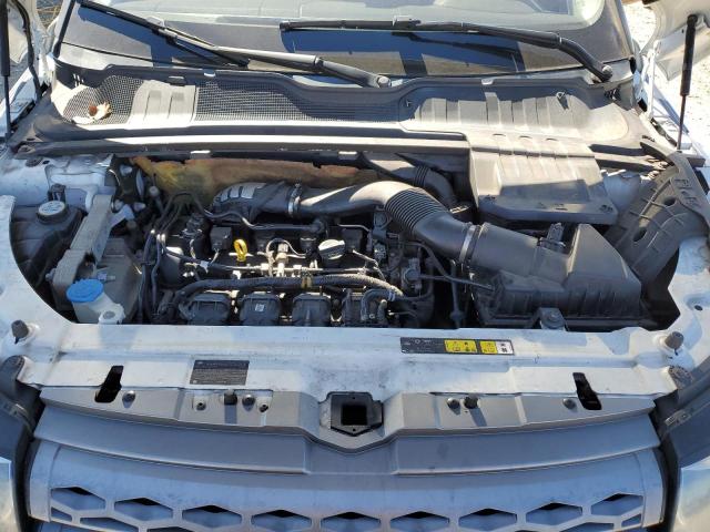 Photo 12 from auction – 2014 LAND ROVER RANGE ROVE with VIN SALVP2BG6EH894109