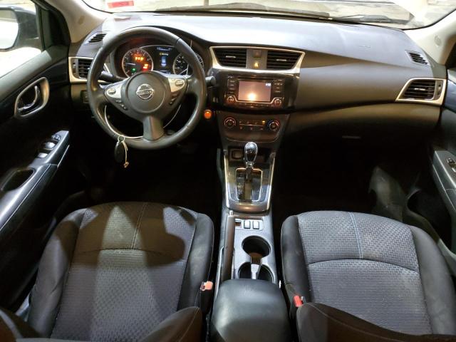 Photo 8 from auction – 2016 NISSAN SENTRA S with VIN 3N1AB7AP1GY336519