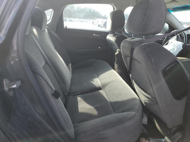 Photo 10 from auction – 2014 CHEVROLET IMPALA LIM with VIN 2G1WA5E32E1186037