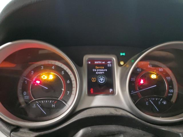 Photo 9 from auction – 2013 DODGE JOURNEY CR with VIN 3C4PDCDG4DT668727