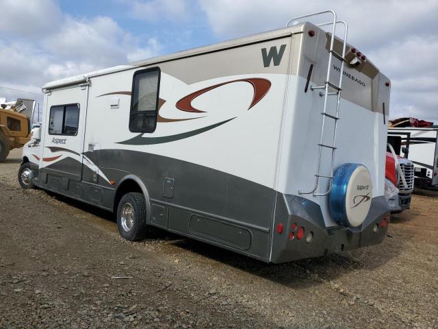 Photo 3 from auction – 2006 FORD WINNEBAGO with VIN 1FDXE45S66DB41265