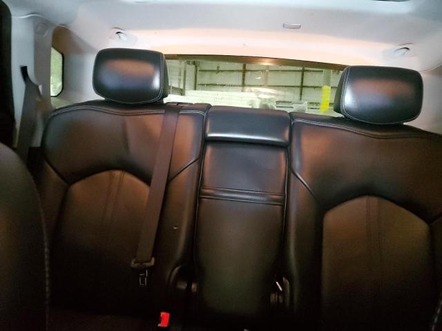 Photo 10 from auction – 2016 CADILLAC SRX PERFOR with VIN 3GYFNCE35GS548413