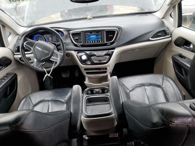 Photo 8 from auction – 2020 CHRYSLER PACIFICA T with VIN 2C4RC1BG5LR142997