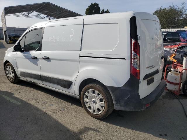 Photo 2 from auction – 2019 FORD TRANSIT CO with VIN NM0LS7E21K1428079