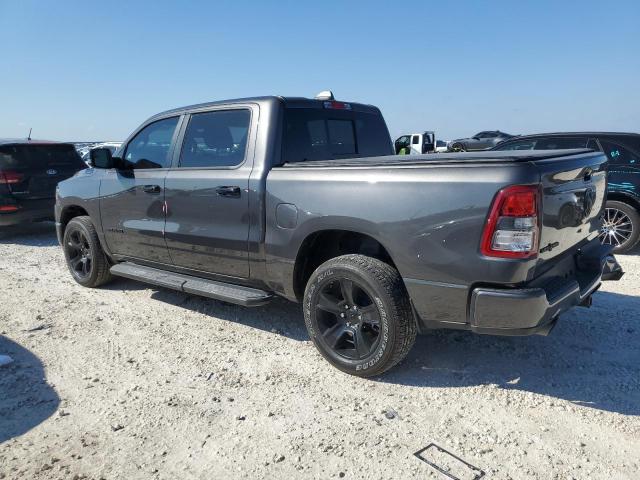 Photo 2 from auction – 2024 RAM 1500 BIG H with VIN 1C6SRFFT9RN174062