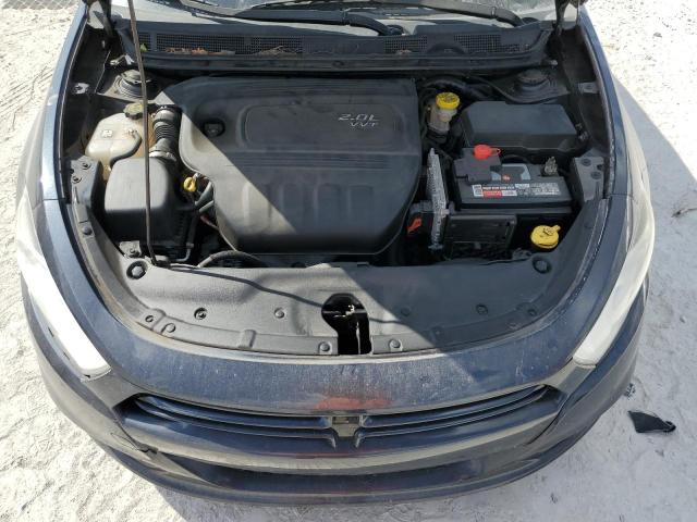 Photo 11 from auction – 2013 DODGE DART SXT with VIN 1C3CDFBA2DD251843