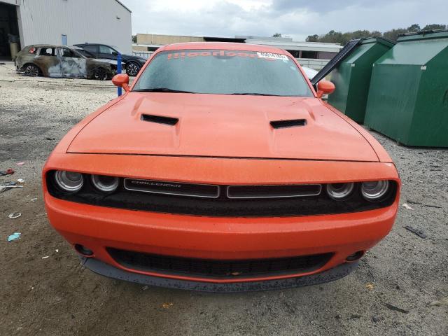 Photo 5 from auction – 2017 DODGE CHALLENGER with VIN 2C3CDZAG5HH666364