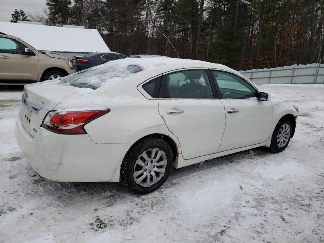 Photo 3 from auction – 2014 NISSAN ALTIMA 2.5 with VIN 1N4AL3AP9EC100294