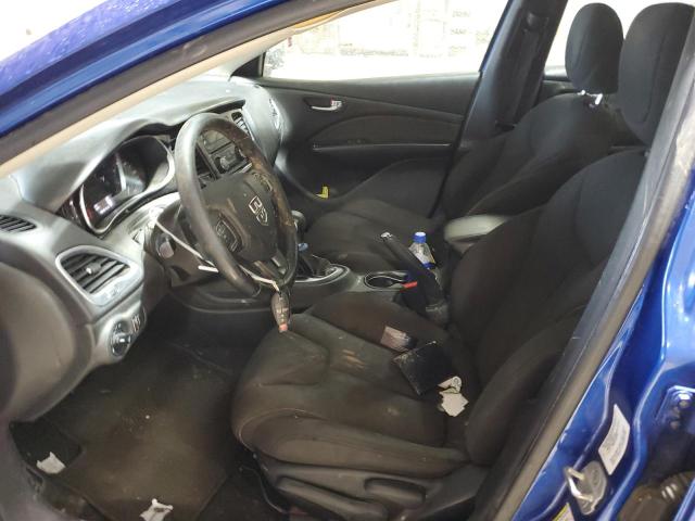 Photo 7 from auction – 2013 DODGE DART SXT with VIN 1C3CDFBA2DD302905