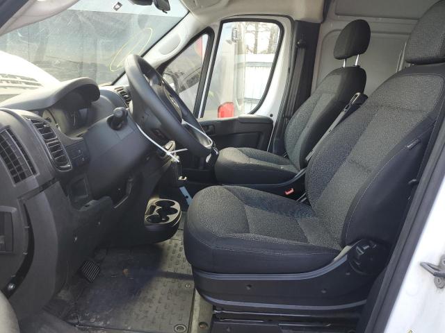 Photo 7 from auction – 2023 RAM PROMASTER with VIN 3C6LRVDG4PE545506