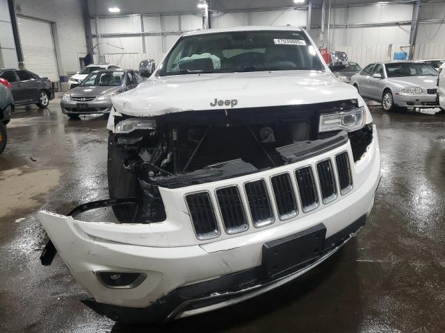 Photo 5 from auction – 2015 JEEP GRAND CHER with VIN 1C4RJFBT4FC739796