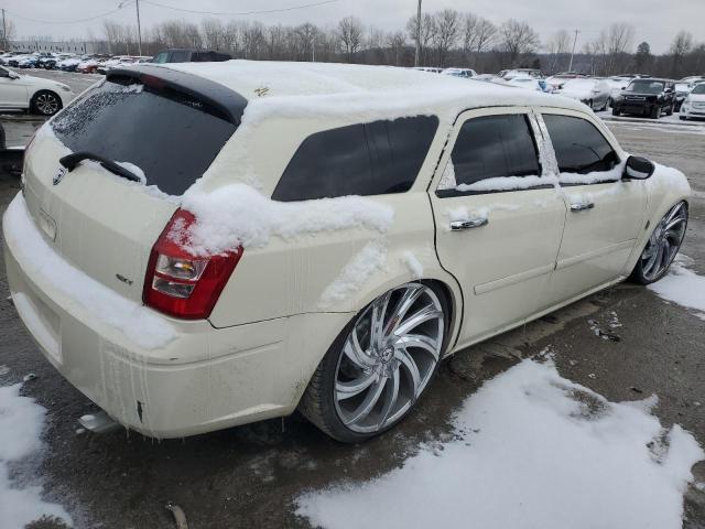 Photo 3 from auction – 2005 DODGE MAGNUM SXT with VIN 2D4FV48V85H571020