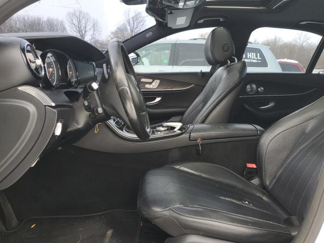 Photo 7 from auction – 2017 MERCEDES-BENZ E 300 with VIN WDDZF4JB6HA211244