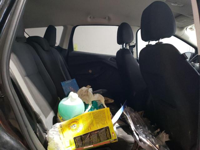 Photo 11 from auction – 2013 FORD ESCAPE S with VIN 1FMCU0F78DUD14785