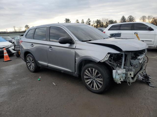 Photo 4 from auction – 2020 MITSUBISHI OUTLANDER with VIN JA4AD2A32LZ044959